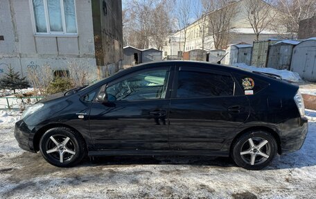 Toyota Prius, 2010 год, 600 000 рублей, 3 фотография