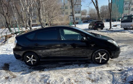 Toyota Prius, 2010 год, 600 000 рублей, 2 фотография