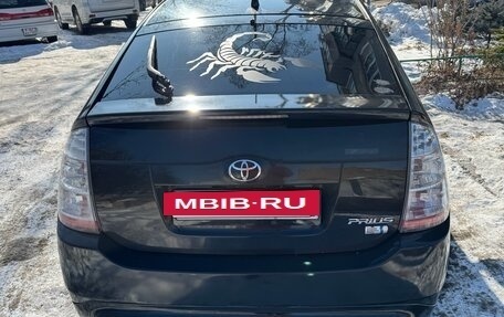 Toyota Prius, 2010 год, 600 000 рублей, 5 фотография