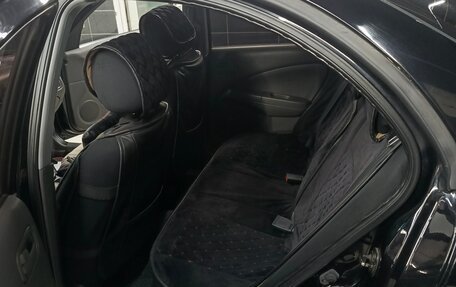 Nissan Almera Classic, 2010 год, 550 000 рублей, 5 фотография