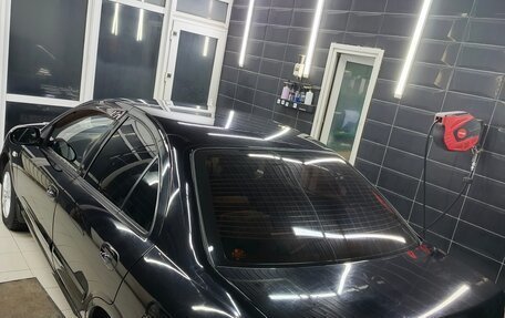 Nissan Almera Classic, 2010 год, 550 000 рублей, 7 фотография