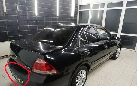 Nissan Almera Classic, 2010 год, 550 000 рублей, 6 фотография