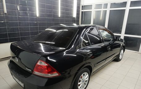 Nissan Almera Classic, 2010 год, 550 000 рублей, 8 фотография
