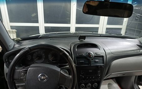 Nissan Almera Classic, 2010 год, 550 000 рублей, 11 фотография