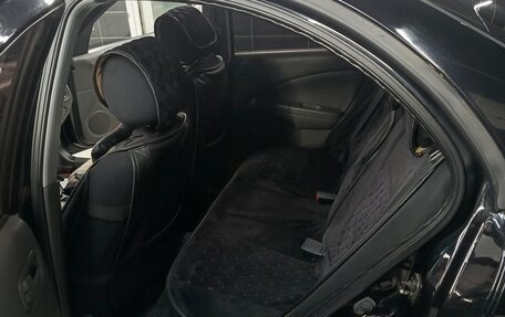 Nissan Almera Classic, 2010 год, 550 000 рублей, 15 фотография