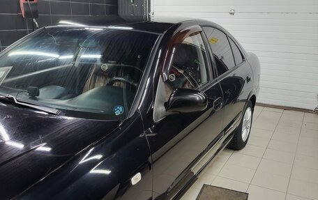 Nissan Almera Classic, 2010 год, 550 000 рублей, 10 фотография