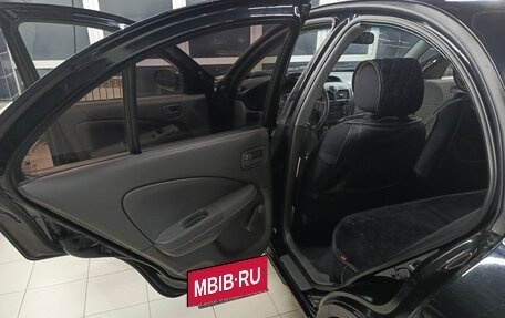 Nissan Almera Classic, 2010 год, 550 000 рублей, 14 фотография