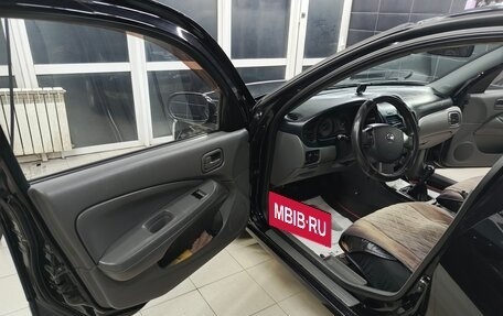 Nissan Almera Classic, 2010 год, 550 000 рублей, 12 фотография