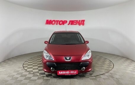 Peugeot 307 I, 2005 год, 303 000 рублей, 2 фотография