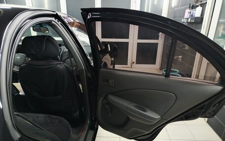 Nissan Almera Classic, 2010 год, 550 000 рублей, 18 фотография