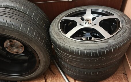 Nissan Almera Classic, 2010 год, 550 000 рублей, 23 фотография