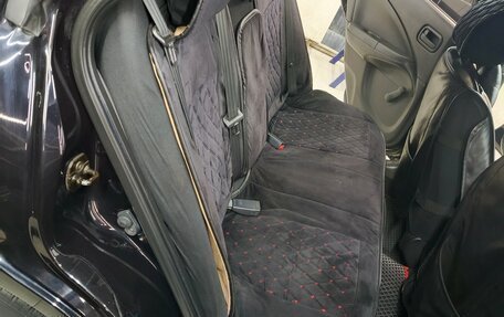 Nissan Almera Classic, 2010 год, 550 000 рублей, 19 фотография