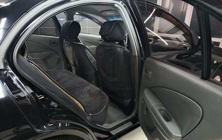 Nissan Almera Classic, 2010 год, 550 000 рублей, 20 фотография