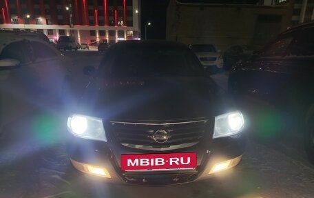Nissan Almera Classic, 2010 год, 550 000 рублей, 21 фотография