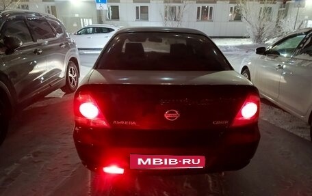 Nissan Almera Classic, 2010 год, 550 000 рублей, 22 фотография