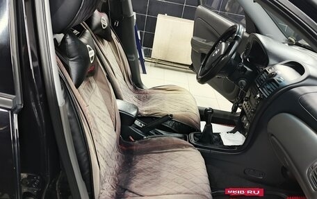 Nissan Almera Classic, 2010 год, 550 000 рублей, 17 фотография