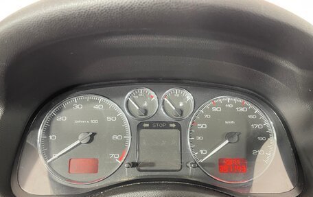 Peugeot 307 I, 2005 год, 303 000 рублей, 15 фотография