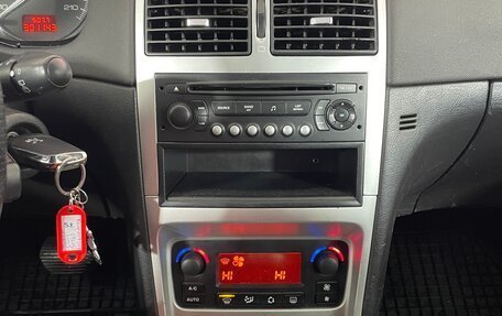 Peugeot 307 I, 2005 год, 303 000 рублей, 14 фотография