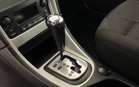 Peugeot 307 I, 2005 год, 303 000 рублей, 16 фотография