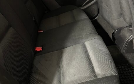 Peugeot 307 I, 2005 год, 303 000 рублей, 20 фотография