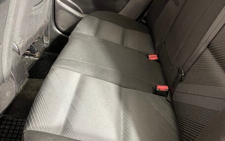 Peugeot 307 I, 2005 год, 303 000 рублей, 19 фотография