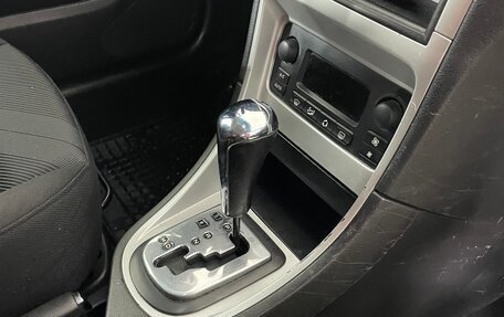 Peugeot 307 I, 2005 год, 303 000 рублей, 17 фотография