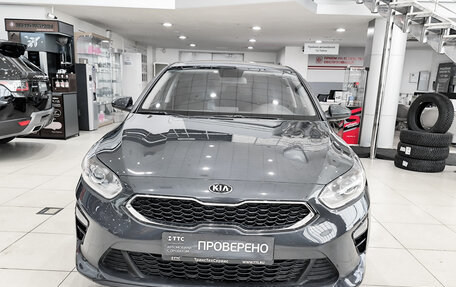 KIA cee'd III, 2019 год, 1 995 000 рублей, 2 фотография