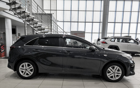 KIA cee'd III, 2019 год, 1 995 000 рублей, 4 фотография