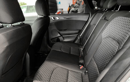 KIA cee'd III, 2019 год, 1 995 000 рублей, 12 фотография