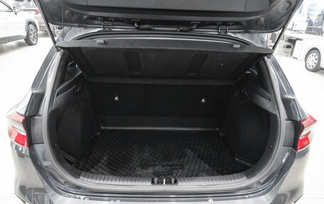 KIA cee'd III, 2019 год, 1 995 000 рублей, 10 фотография