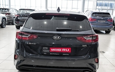 KIA cee'd III, 2019 год, 1 995 000 рублей, 6 фотография