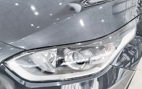 KIA cee'd III, 2019 год, 1 995 000 рублей, 17 фотография