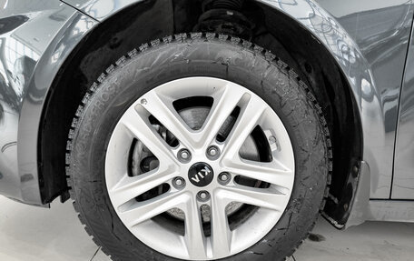 KIA cee'd III, 2019 год, 1 995 000 рублей, 18 фотография