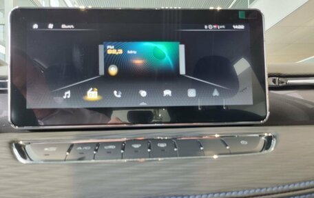 Haval Jolion, 2025 год, 2 399 000 рублей, 10 фотография