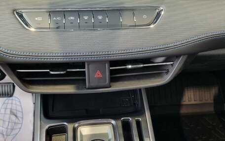 Haval Jolion, 2025 год, 2 399 000 рублей, 14 фотография