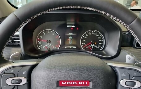 Haval Jolion, 2025 год, 2 399 000 рублей, 7 фотография