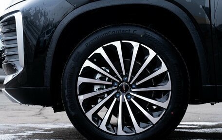 CheryExeed TXL, 2024 год, 3 880 000 рублей, 8 фотография