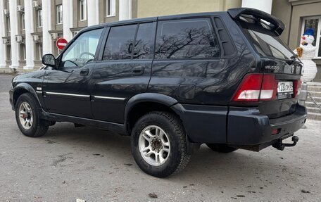 ТагАЗ Road Partner, 2008 год, 485 000 рублей, 5 фотография