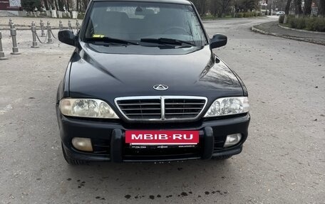 ТагАЗ Road Partner, 2008 год, 485 000 рублей, 2 фотография