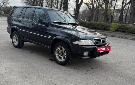 ТагАЗ Road Partner, 2008 год, 485 000 рублей, 4 фотография