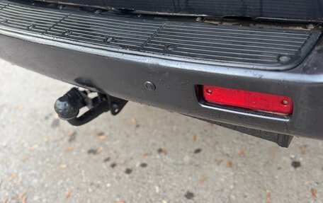 ТагАЗ Road Partner, 2008 год, 485 000 рублей, 8 фотография