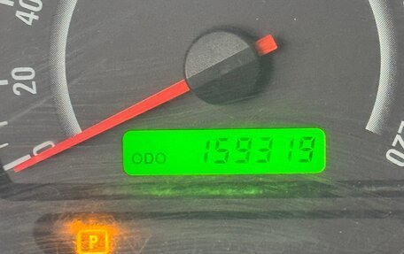 ТагАЗ Road Partner, 2008 год, 485 000 рублей, 11 фотография