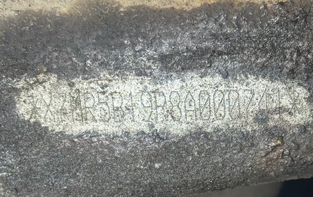 ТагАЗ Road Partner, 2008 год, 485 000 рублей, 19 фотография