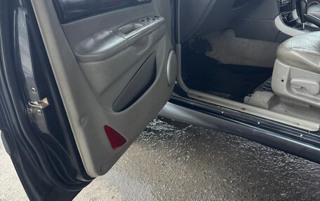 ТагАЗ Road Partner, 2008 год, 485 000 рублей, 17 фотография