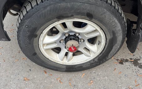 ТагАЗ Road Partner, 2008 год, 485 000 рублей, 13 фотография