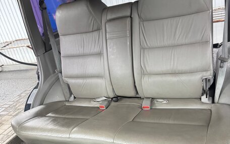 ТагАЗ Road Partner, 2008 год, 485 000 рублей, 18 фотография