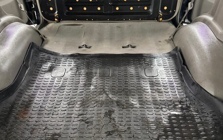 ТагАЗ Road Partner, 2008 год, 485 000 рублей, 26 фотография