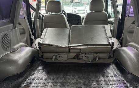 ТагАЗ Road Partner, 2008 год, 485 000 рублей, 23 фотография