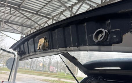 ТагАЗ Road Partner, 2008 год, 485 000 рублей, 27 фотография