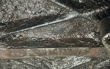 ТагАЗ Road Partner, 2008 год, 485 000 рублей, 29 фотография